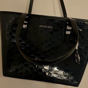 Michael Kors Jet Set Travel